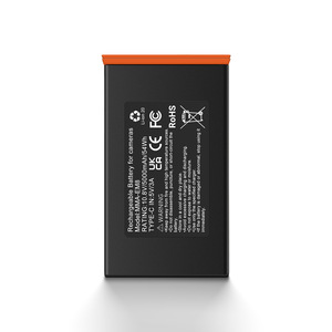 Batteria per fotocamera cellulare MMA-EM8 compatibile con le fotocamere della serie Moultrie Edge e MMA-14155 - Product Image 1