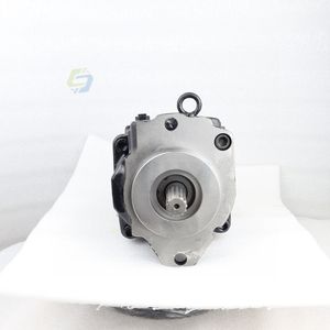 Pompe hydraulique principale Rebecca 708-1T-00710 708-1T-00711 pour chariots élévateurs FD35 FD40 FD50 - Product Image 2