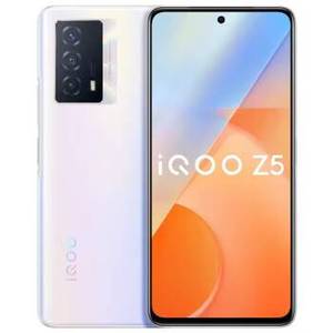 VIVO Iqoo Z5 5G <span class=keywords><strong>Telefono</strong></span> Cellulare 64MP 5000mAh Serie Snapdragon 800 6.7" 90Hz AMOLED Ricarica Wireless 60W Impronta Digitale Riconoscimento Facciale - Product Image 6