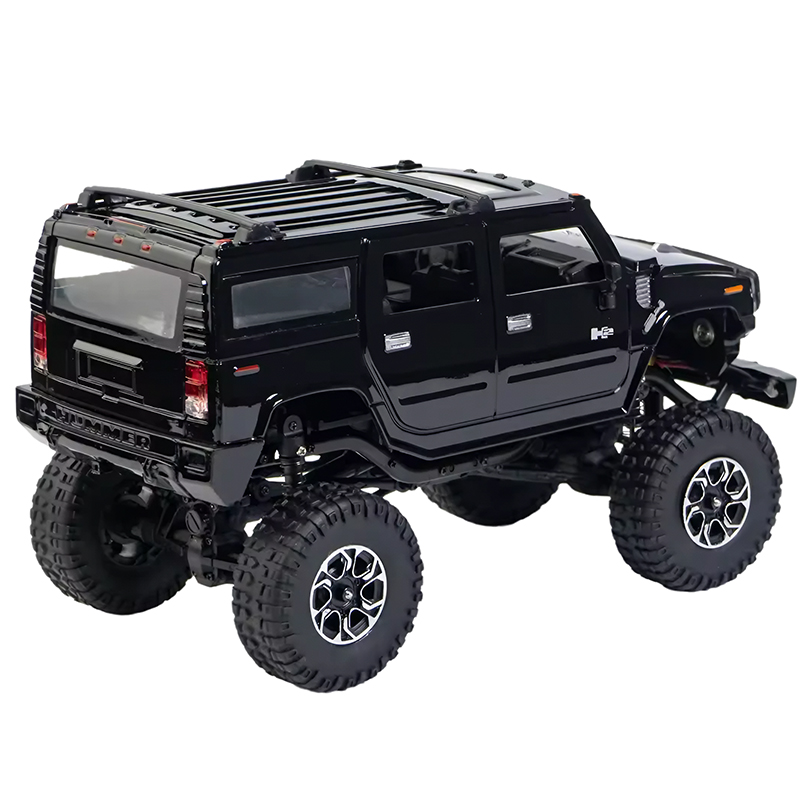 1/24 SG 2403 4WD RC ランドローバー ブルー 2403 1/24 4WD ランドローバー SG ブルー RC