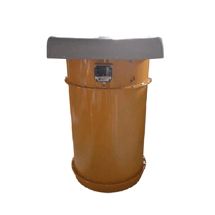 Cement Silo Filter En Cement Cartridge Stofafscheider