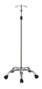 Soporte de Infusión de Acero Inoxidable para Hospital, Soporte para Suero, Otros Aparatos Médicos de Buena Calidad, Gran Venta - Product Image 4