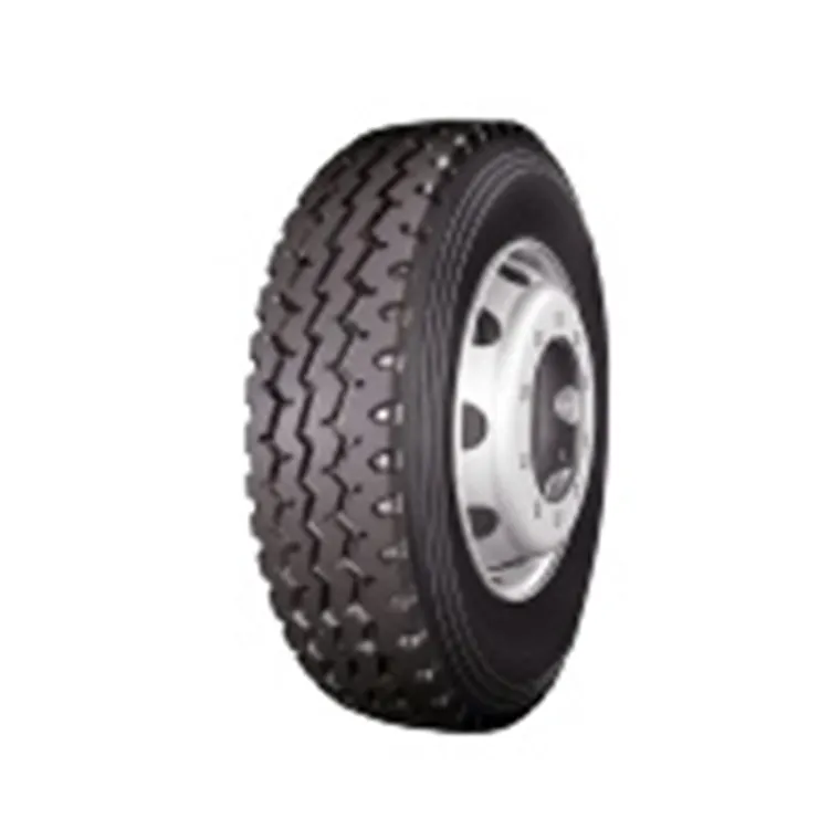 Fábrica de neumáticos de camión de marca China 12.00r24 315/80r22.5 11r22.5 13R22.5 12.00R20 en venta