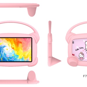 Cheapest Factory Unlock WIFI Kids <b>Tablet</b> PC Children Students Study Learning Educational <b>7</b> <b>Inch</b> Kids <b>Android</b> <b>Tablet</b> Pc in Stock - Product Image 6