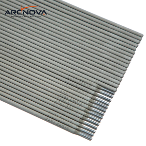 Electrodos de Soldadura 6013 al por Mayor a Precio OEM, AWS A5.1 E6013, Baja Proyección de Residuos, para Materiales de Acero Bajo en Carbono - Product Image 2