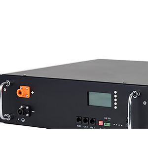แบตเตอรี่สำรองพลังงาน LiFePO4 51.2V/100Ah พร้อมระบบควบคุมผ่านแอป/รองรับ WiFi - Product Image 3