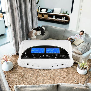 2025 superventas 805C limpieza profunda Ionic Detox <span class=keywords><strong>Foot</strong></span> Spa <span class=keywords><strong>Machine</strong></span> Dual Detox <span class=keywords><strong>Foot</strong></span> Bath <span class=keywords><strong>Machine</strong></span> de fábrica - Product Image 5