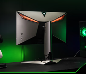 NEW A SUS ANTGAMER ANT253PQ 300Hz HDR <b>Gaming</b> Monitor for Desktop with DP Interface-New IPS Wide Screen LED RGB - Product Image 5