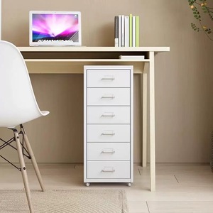 Archivador de Acero Personalizado para el Personal Escolar, Gabinete de Almacenamiento Impermeable con Cajones - Product Image 5