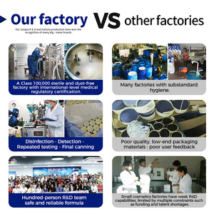 プロフェッショナル10ML再構成液トリプルシールガラスバイアル0.9％ベンジルアルコール滅菌再構成液 - Product Image 6