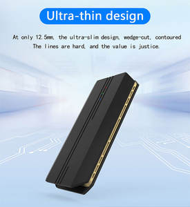 Logo personnalisé Android Ai Smart Box 4 + 64 Go sans fil Carplay Streaming AI Box Converter - Product Image 5