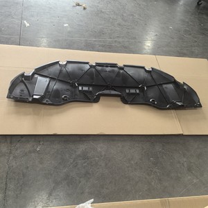 Plaque de protection sous châssis moteur Toyota 18ES260 51441-33250 en plastique noir pour modèles FAW JP - Product Image 3