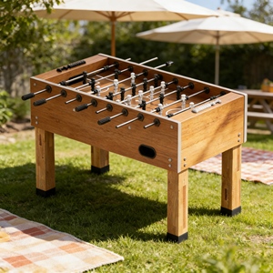 Mesas <span class=keywords><strong>de</strong></span> Futbolín Profesionales <span class=keywords><strong>de</strong></span> <span class=keywords><strong>Madera</strong></span> <span class=keywords><strong>de</strong></span> Grado Comercial al por Mayor, Mesa <span class=keywords><strong>de</strong></span> Billar <span class=keywords><strong>de</strong></span> Futbolín, Equipo Multifuncional para Bares - Product Image 4