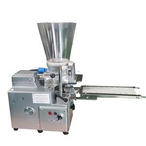 Máquina Automática de Alta Velocidad para Hacer Dumplings, Gyoza Japonesa, Máquina Profesional para Hacer Raviolis y Dumplings para Pequeñas Empresas - Product Image 3