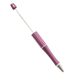 Stylet à bille rétractable avec pointe d'écran tactile capacitif et logo personnalisé pour les promotions commerciales et le bureau - Product Image 6