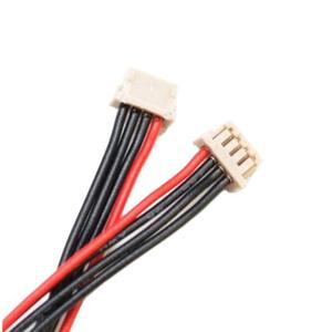 Cabo Conector Hirose DF13 de 4 pinos para DF13 de 4 pinos para Pilotos Automáticos Pixhawk PX4 e Série 2.x - Product Image 4