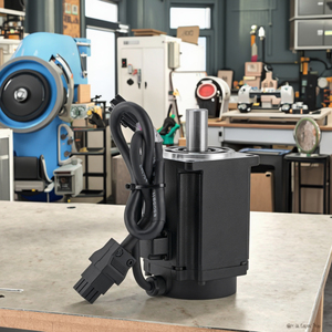 Độ chính xác cao động cơ servo xoay độ với Tester sơ đồ hệ thống dây điện cho LEGO DIY dự án nhỏ máy móc tự động hóa - Product Image 1