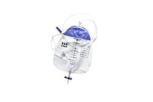 Chất Liệu PVC Y Tế 1500Ml Túi Nước Tiểu Không Kiểm Soát - Product Image 2