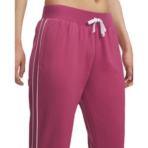 ชุดกีฬาไนลอนผู้หญิงแบบชุดเดียว ลายถัก แขนยาว มีซิป กางเกงขายาวลำลอง ปรับแต่งได้ - Product Image 6