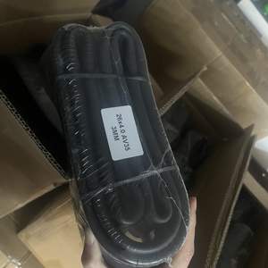 <span class=keywords><strong>Chambre</strong></span> à <span class=keywords><strong>air</strong></span> robuste pour vélo électrique, épaisseur 3mm 4mm, 20X4.0 26X4.0, en caoutchouc butyle anti-crevaison - Product Image 2