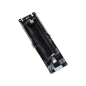 official <strong>TTGO</strong> <strong>T</strong>-<strong>SIM7000G</strong> Module ESP32-WROVER-B Chip WiFi BT 18560 Battery Holder Solar Charge Development Board - Product Image 4