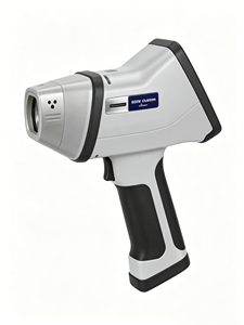 Analizador XRF Portátil Hitachi X-MET8000, Espectrómetro XRF Inteligente para Metales Preciosos y Monedas, para Joyeros - Product Image 3