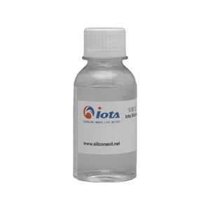 Aceite <span class=keywords><strong>Lubricante</strong></span> de Alta Temperatura -255 (<span class=keywords><strong>Gel</strong></span> de Sílice) Excelente Estabilidad Térmica y Amplio Rango de Temperatura (-60-320) - Product Image 2