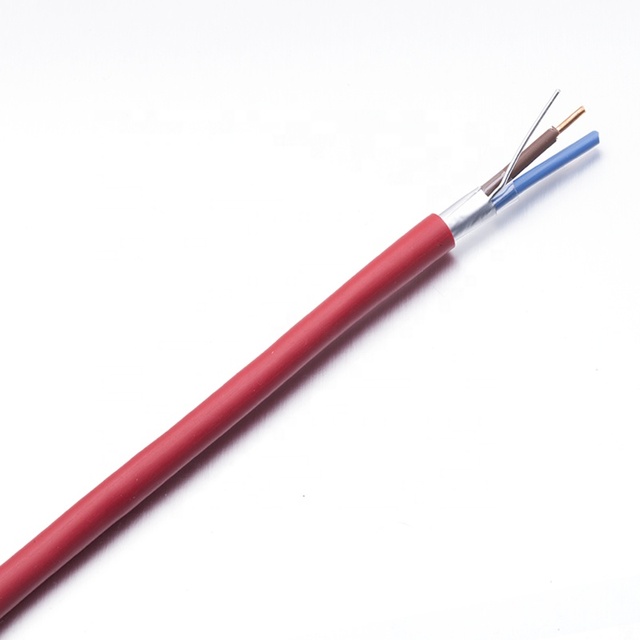 HOTION fire proof cable fire alarm cable