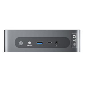 <span class=keywords><strong>Beelink</strong></span> GTR7, Procesador AMD 7840HS, Gráficos Radeon RDNA3 780M, 12 Núcleos, 2700 MHz, USB4 40Gbps, <span class=keywords><strong>Mini</strong></span> <span class=keywords><strong>PC</strong></span> para Juegos, <span class=keywords><strong>Ryzen</strong></span> <span class=keywords><strong>7</strong></span> - Product Image 5