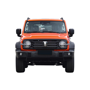 2025 Great Wall Tank 300 Meilleure performance Grande voiture à essence SUV Tout-terrain Cyberspace TANK 300 à vendre - Product Image 2
