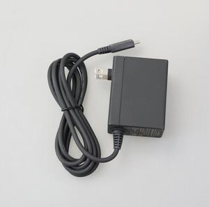 <span class=keywords><strong>Cargador</strong></span> de Corriente de 100-240v para NS <span class=keywords><strong>Switch</strong></span>, Adaptador de CA para <span class=keywords><strong>Nintendo</strong></span> <span class=keywords><strong>Switch</strong></span> <span class=keywords><strong>OLED</strong></span>, Tipo C, Enchufe EU/US - Product Image 4
