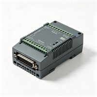 6ES7331-7NF00-0AB0 MODUL KOMPONEN INDUSTRI PLC Asli Baru Programmer PLC Stok Surplus 6ES73317NF000AB0
