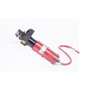 เครื่องปอกสายไฟแบบลม Dmc Wsp 1630 พร้อมตัวกำหนดตำแหน่ง  ช่องลมเข้า 1 4 นิ้ว 5-10 คิวต่อนาที ผลิตในสหรัฐอเมริกา - Product Image 3