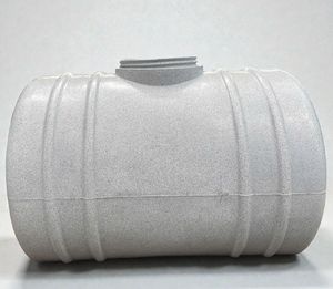 Tanque de Agua Plástico Horizontal de Alta Calidad, 100% Material Plástico Virgen / Tanque Plástico Horizontal - 80*83*116 cm, de Vietnam - Product Image 5