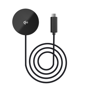 Qi2 15W Nhanh Chóng Sạc Không Dây Pad Từ Sạc Không Dây Cho Kia Seltos Cho Iphone Cho Samsung - Product Image 3