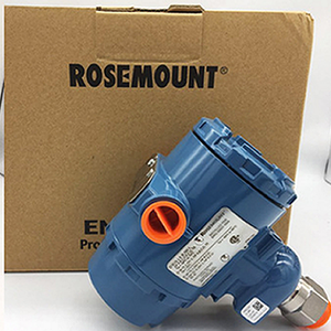 Débitmètre différentiel sans fil Rosemountt série 3144 5081 3051 2051 4-20mA en acier inoxydable - Product Image 1