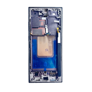 Écrans LCD de téléphone portable en gros pour remplacement d'écran S8, prix pour écran S24 - Product Image 1