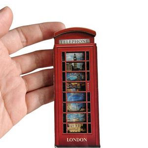 Nuevo Imán Decorativo para Refrigerador, Recuerdo Personalizado, 2 Capas, Epoxy, MDF, Adhesivo Magnético, Lámina de Resina Epoxi, Madera - Product Image 5