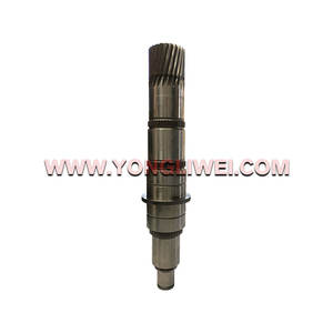 เกียร์ธรรมดา16สปีด16S2531TO แกนหมุน1356 304 035 - Product Image 4