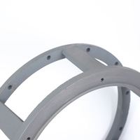 11,5 "352,3mm 14" 466,5mm Kupplungs scheibe für bürstenlosen Generator kontakt mit Motors chwungrad