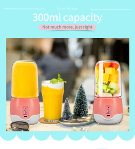 Mini presse-agrumes électrique manuel lent 3 4 5 <span class=keywords><strong>7</strong></span> en 1 12v dc usb portable citron carotte pomme myrtille 6 lames métal dinde <span class=keywords><strong>prix</strong></span> - Product Image 6