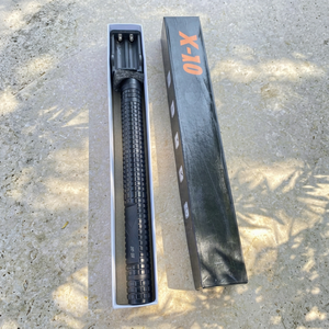 ไฟฉายรีโมทคอนโทรลระยะไกล 5 เมตร รุ่น X10 Professional Series แสงสีขาว สำหรับของเล่นปืนจำลอง ใช้ในการล่าสัตว์ TWx8 - Product Image 1