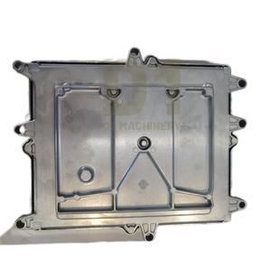 Módulo de Control Electrónico 0281020123 ECM Unidad de Control del Motor Placa de Computadora para Maquinaria de Construcción ECU EDC7 J0100-3823351 - Product Image 2