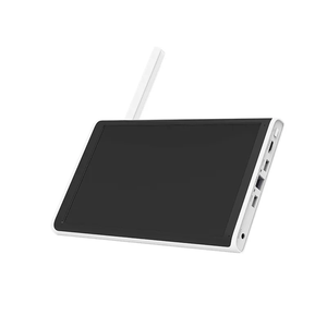 4CH Wifi NVR Kit 3MP không thấm nước an ninh <span class=keywords><strong>IP</strong></span> CCTV Hệ thống camera không dây không dây NVR Kit - Product Image 5