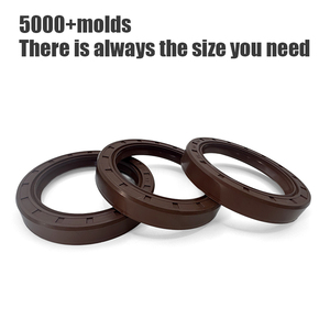 FKM/NBR высококачественное уплотнение сальника, водяное уплотнение, уплотнение вращающегося вала, уплотнение цилиндра, уплотнительные кольца, уплотнение масла от 151 до 900 мм - Product Image 3