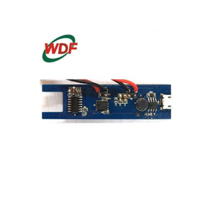 Đồ Chơi Điều Khiển Từ Xa Chất Lượng Cao Xe Hơi Lắp Ráp PCB Đồ Chơi Xe Hơi - Product Image 3