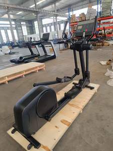 Équipement de gym commercial, équipement de fitness cardio, <span class=keywords><strong>elliptique</strong></span>, cross-trainer - Product Image 5