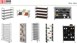 Expositor para Ropa de Mujer, Ropa Infantil, Ropa de Cama y Uso en la Sala de Estar - Product Image 5