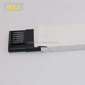 Household Smart Box Xiaom Style 25PCS <b>Screwdriver</b> Bit <b>Set</b> Tool MYJ-6024 <b>Screwdriver</b> Bit <b>Set</b> MYJ-6024 MYJ-6024 <b>Screwdriver</b> Bit Se - Product Image 6