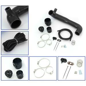 Válvula de descarga para vw Golf Mk7 Polo, válvula de descarga para <span class=keywords><strong>motor</strong></span> <span class=keywords><strong>1</strong></span>,2, <span class=keywords><strong>1</strong></span>.4TSI, 2015 - Product Image 4